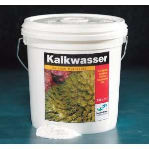  Kalkwasser Calcium Supplement 4 lbs