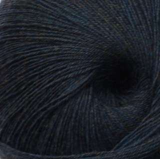 1400y Soft cashmere wool Yarn Knitting #101 off white  