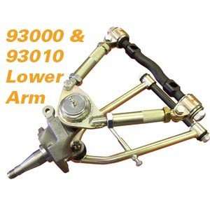    Specialty Products Company MUSTANG II LH LWR ARM 93000 Automotive