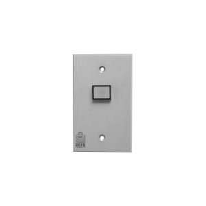  ROFU 9301 2 Blue Push Button Momentary Mode Exit Switch 6A 
