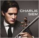 Charlie Siem Plays Virtuoso Charlie Siem $18.99
