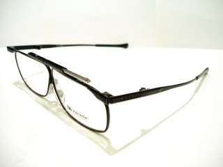 KANADA 2Type Black Color Slimfold Reading Glasses New~  