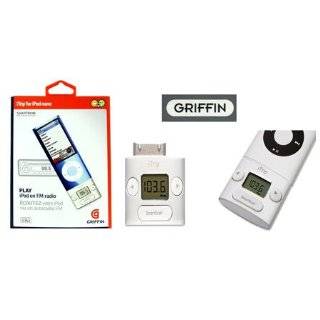 Griffin iTrip Nano for iPod Nano 5th Generation by Griffin Technology