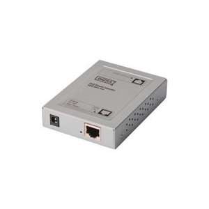  Digitus DN 95103 Poe+ Injector, 802.3at, 10/100 Mbps 