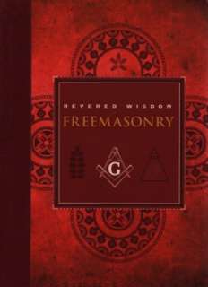 Mason Revered Wisdom Freemasonry Book Fundamental Truth Symbolism 