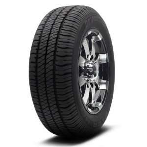    BRIDGESTONE 118028 D684 H/T DUELER P205/70R15 95S Automotive