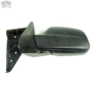 SIDE VIEW MIRROR LEFT Land Rover Discovery 2 99 03  