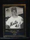 2001 SP Legendary Cuts #53 Tom Seaver New York Mets NMM