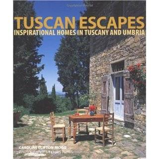 Tuscan style Books