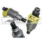 1993 2002 Mazda 626 Remanufactured Fuel Injector items in 