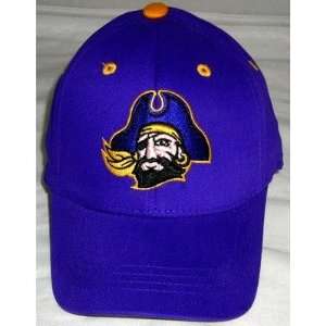  East Carolina Pirates ECU NCAA Youth 1 Fit Hat