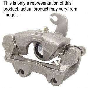   Remanufacturers Inc. 12 9830 Rear Right Rebuilt Caliper Automotive