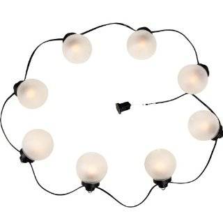  RSL5207/8 23 String Light Collection Eight Light Outdoor Globe 