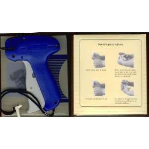  TAGGING GUN (99S) Blue with Needle/Safety Cover NEW 