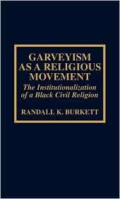   Religion, (0810811634), Randall K. Burkett, Textbooks   