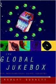   Jukebox, (0415092752), Robert Burnett, Textbooks   