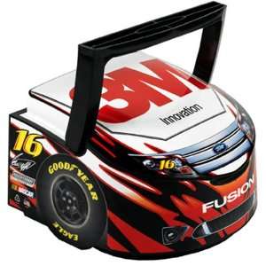  NASCAR Greg Biffle 3M Innovation Ford Fusion Coolers 