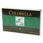 source naturals yaeyama chlorella 200mg 300 tablets brand new free