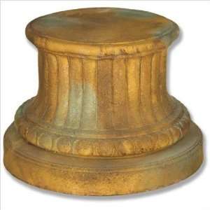  OrlandiStatuary FS633 Roma Base Pedestal