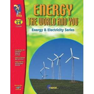   Formerly T4t Otm285 Energy The World And You Gr 4 6