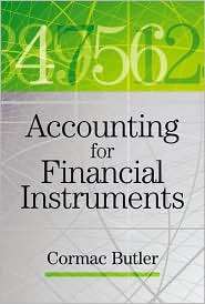   Instruments, (0470699809), Cormac Butler, Textbooks   