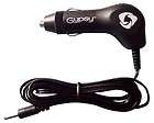 Vehicle Car Charger Power cord for Gypsy Cricut Machine