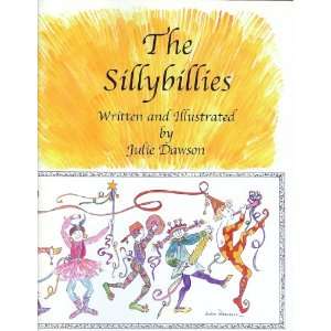    The Sillybillies (The Sillybillies, 1) Julie Dawson Books