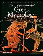   Mythology, (0500251215), Richard Buxton, Textbooks   