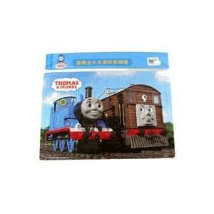  Thomas The Train Jigsaw   Thomas & friends Puzzle Playset 
