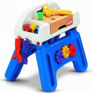  Little Tikes Little HandiWorker Workhorse Toys & Games