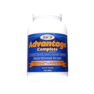  Advantage Protein 2lb