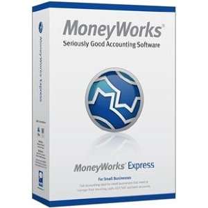  Cognito Systems Inc Moneyworks Express V.6 Seriously Good 