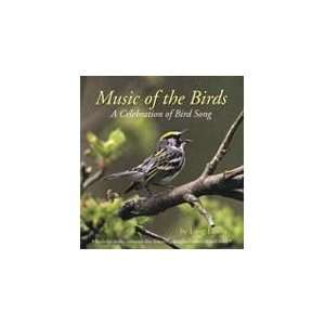  Music of the Birds CD   A Celebration of Bird Song