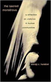   Monstrous, (0739106155), Wendy C. Hamblet, Textbooks   