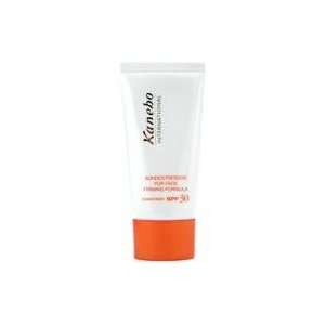 Kanebo by Kanebo Sundestressor For Face Firming Formula SPF 30  /2.5OZ 