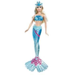  Barbie In a Mermaid Tale 2 Mermaid Asia Doll Explore 