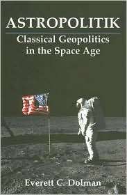   Space Age, (0714681970), Everett C. Dolman, Textbooks   