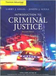   Justice, (0495505749), Larry J. Siegel, Textbooks   