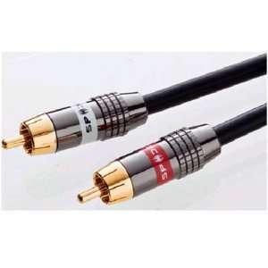   Cable_6Ft Well Balanced Communication Of All Frequencies Electronics