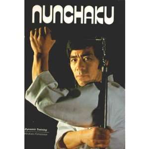  Nunchaku Book 