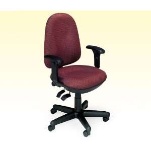  Ergocraft High Back Ergonomic Chair with Arms Office 