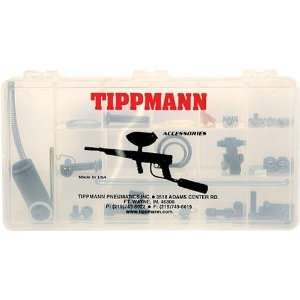 Tippmann A5 Deluxe Parts Kit