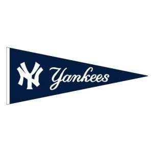    New York Yankees Traditions Wool Pennant