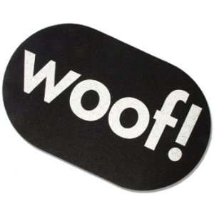  ORE Woof Large Dog Placemat