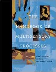   Processes, (0262033216), Gemma A. Calvert, Textbooks   