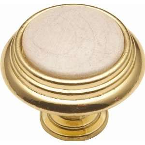  Woodgrain Knob (Set of 10)