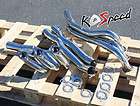   STEEL SS EXHAUST HEADER+Y PIPE YPIPE BMW E30 3 SERIES 2.5/2.7 6CYL I6