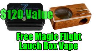 Volcano Digital Vaporizer w/ Solid Valve Starter Digit + FREE Magic 