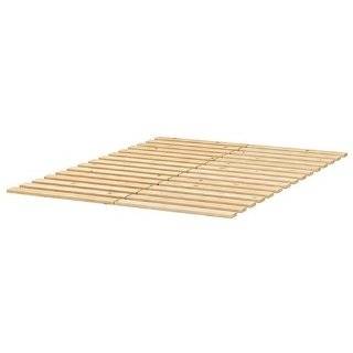 Ikea Sultan Lade Slatted Bed Base for Full/double Size Beds