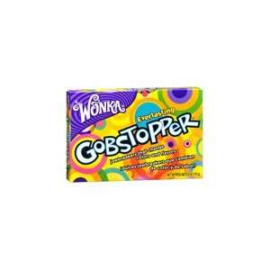 Wonka Everlasting Gobstopper Candy, 6 oz (Pack of 12)  